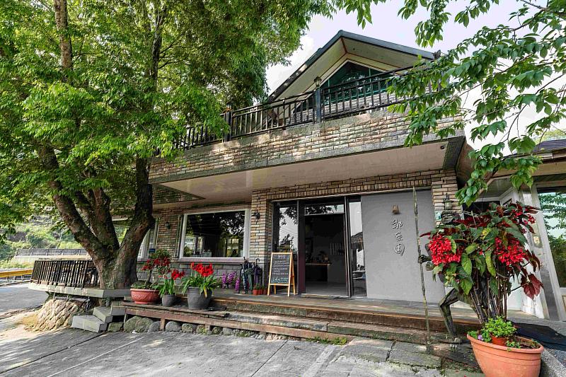 端午連假上山喝咖啡 品味阿里山冠軍咖啡與療癒山景
