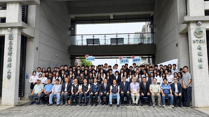 海大將持續深耕馬祖、落實大學社會責任。