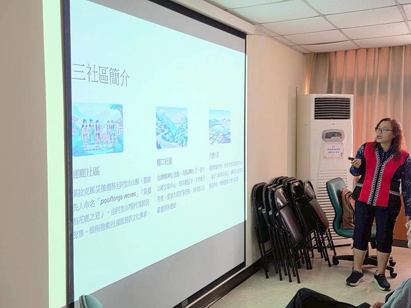 嘉義縣「福利社區化」成果亮眼！115年幸福社區與小旗艦補助名單出爐-3