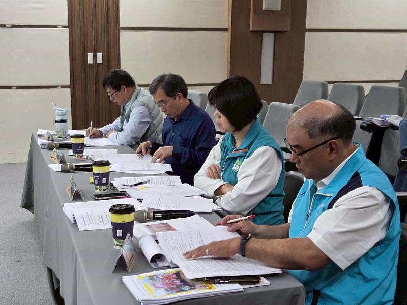 嘉義縣「福利社區化」成果亮眼！115年幸福社區與小旗艦補助名單出爐-4