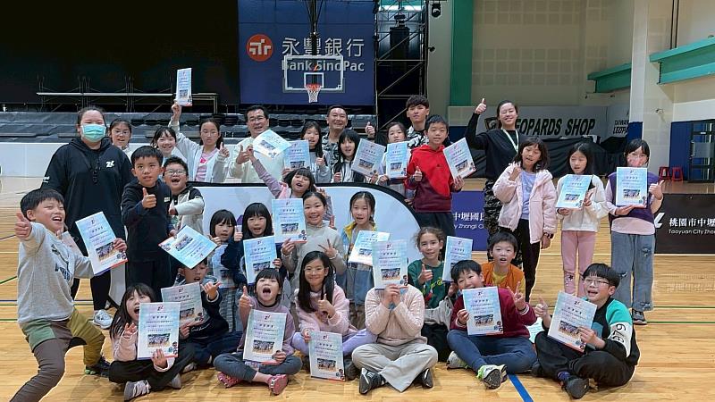 暑假最強放電計畫來了！中壢運動中心「壢寶探索樂園」早鳥優惠倒數！