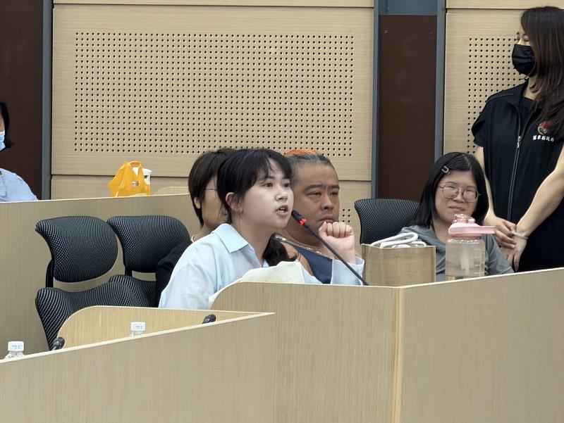 苗栗縣政府辦理「青年職人講座」 跨界名人黃豪平分享人生路 激發在地青年新思維