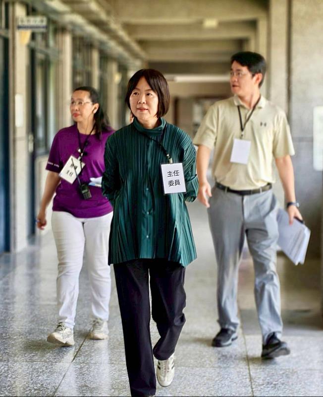 臺東國中小暨幼兒園教師聯合甄選初試登場，並於6月2日公告初試錄取名單。