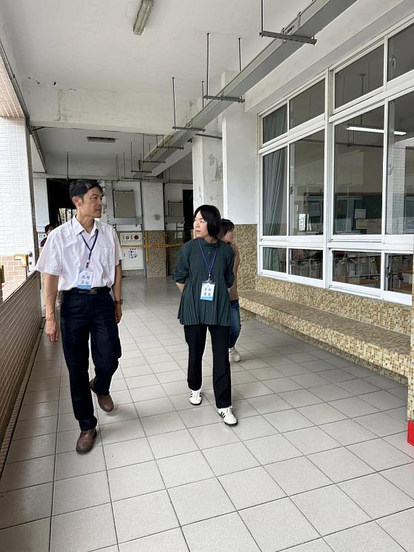 臺東國中小暨幼兒園教師聯合甄選初試登場，並於6月2日公告初試錄取名單。