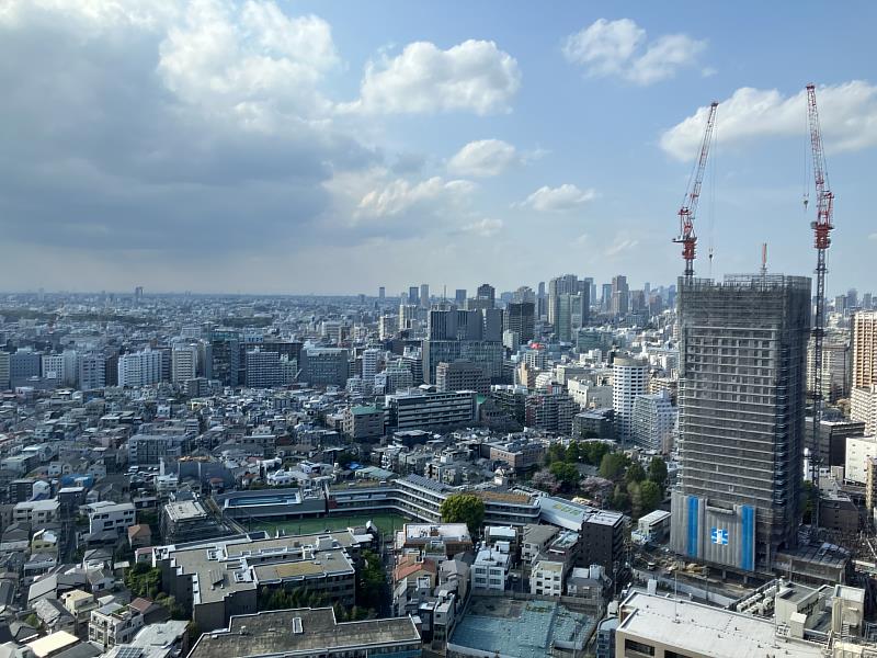 信義房屋日本事業部表示,日本預售規則從命名到交屋都與台灣大相逕庭,有興趣的民眾務必先了解清楚再出手。
