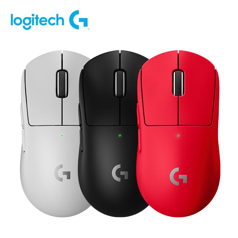 台灣大「小米 x 羅技 G Pro電競套裝」，精選「羅技G PRO X SUPERLIGHT 2 SE無線輕量化電競滑鼠」，其搭載HERO 2感應器、LIGHTSPEED無線技術，支援最高44,000 DPI與穩定1kHz回報率，兼具高速追蹤與低延遲表現，僅約60公克超輕量設計，減輕操作負擔，提供更快速、精準手感。