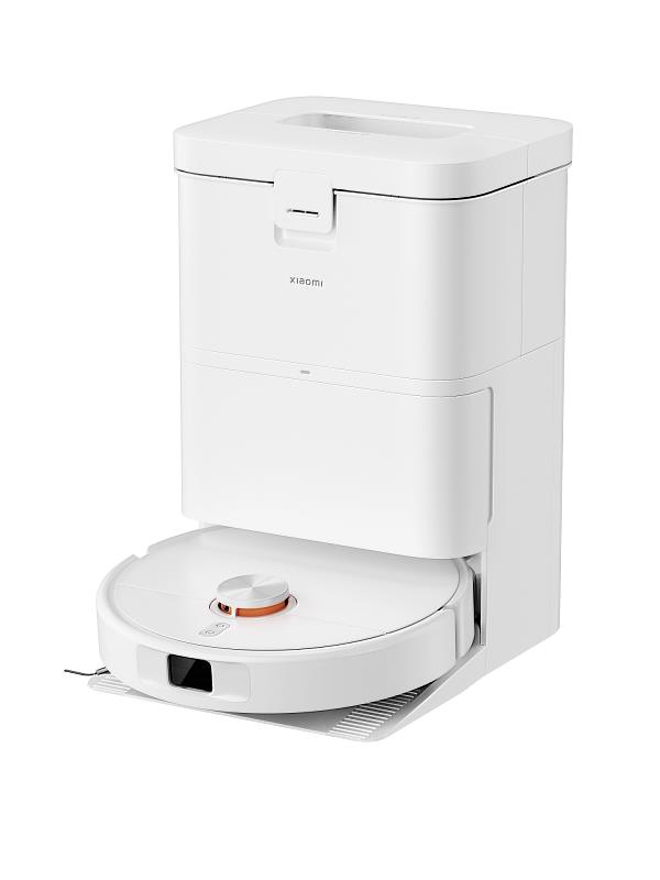 6月底前購買Xiaomi 17T系列，加購「Xiaomi  H50 掃拖機器人」現折500元。