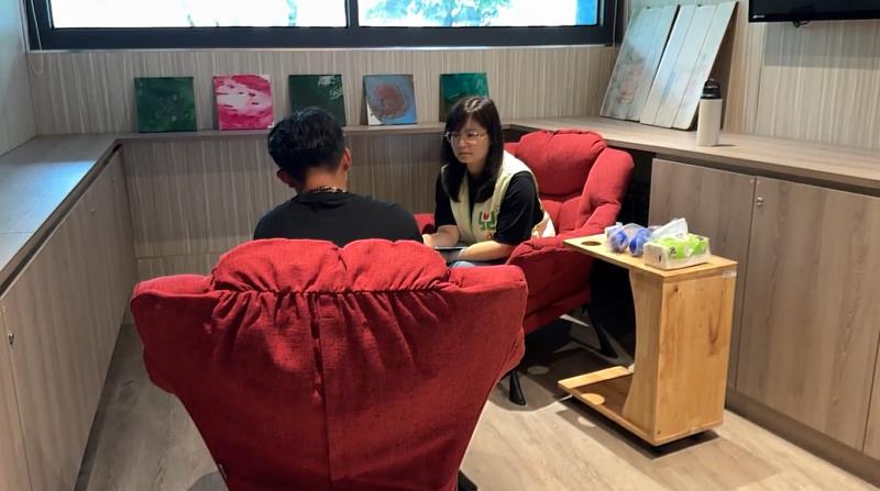 「義張悄悄話」單元