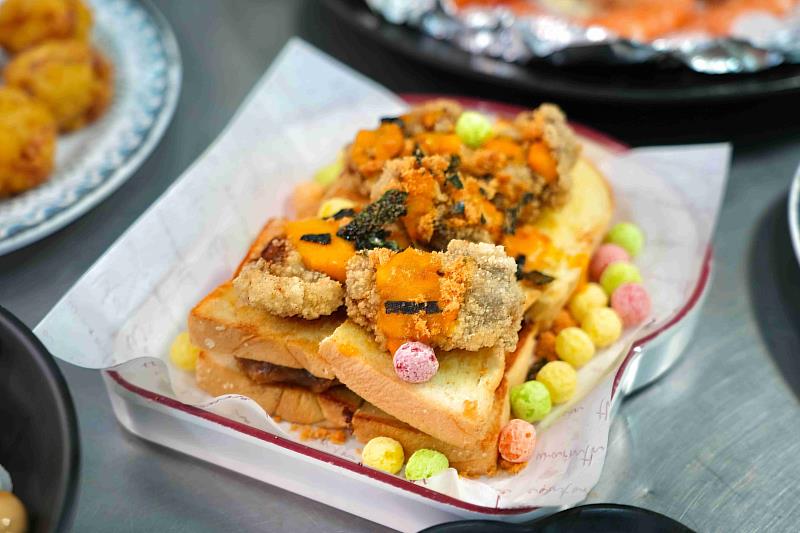 全台饕客衝一波！嘉義東石鮮蚵、海產2500張名店優惠券開抽