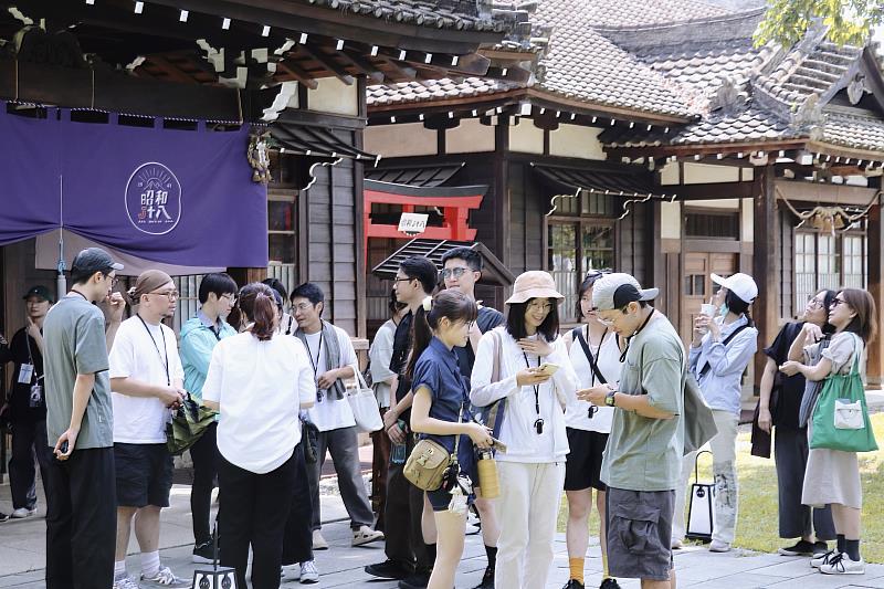 「嘉義藝術日常 Art Week Chiayi｜在場證明」徵件至6月21日。