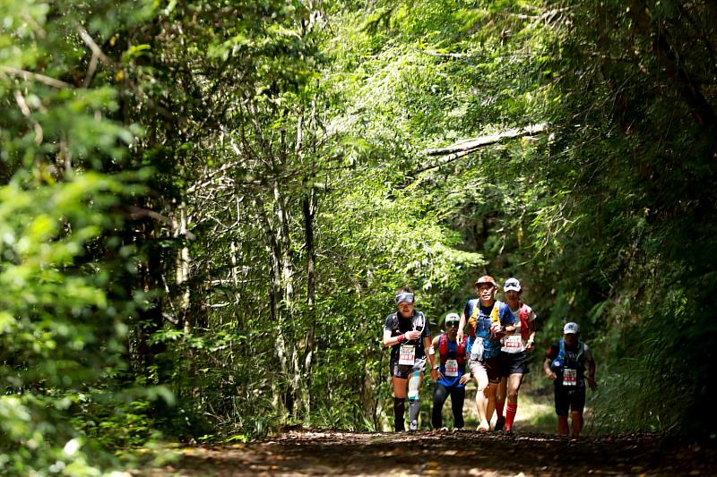 期盼藉此場比賽，讓跑友享受山林之美，珍惜自然資源；同時向國內外跑者展現台灣豐富的生態魅力。