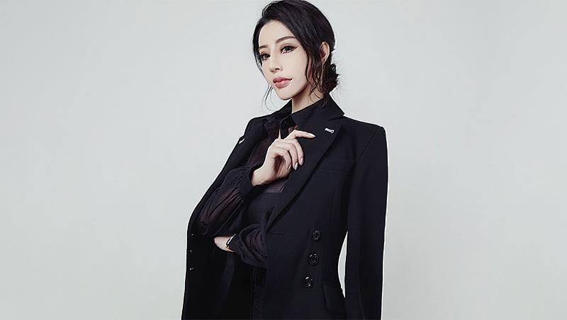 潼健康美學診所執行長陳馨