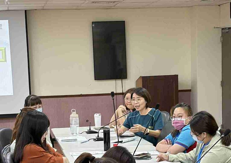 嘉縣深化A單位共識 長照服務更到位