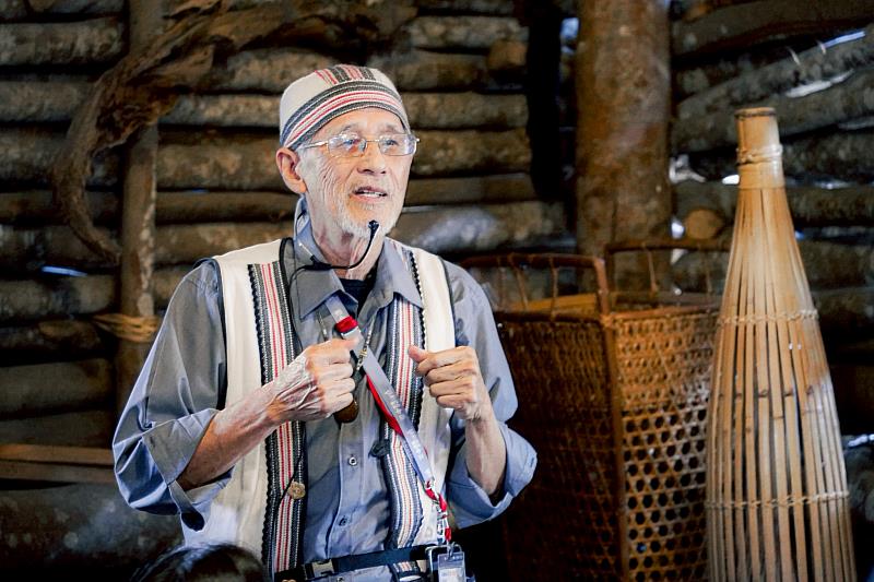 學習野外技能與山林共存智慧 八仙山自然教育中心野WILD生活營開放報名