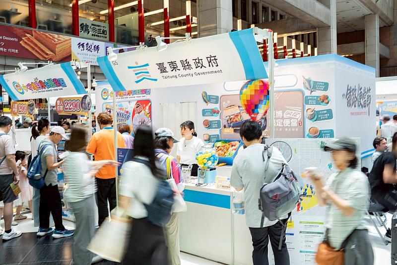 「東博限定便當」熱銷告捷！饒慶鈴首場直播抽獎 幸運兒出爐