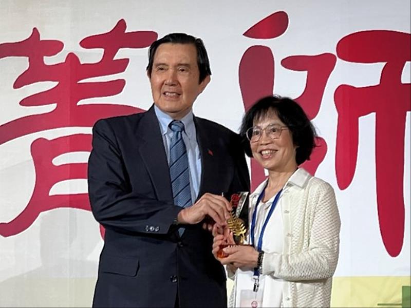 用愛翻轉生命 尋找教育界的無名英雄