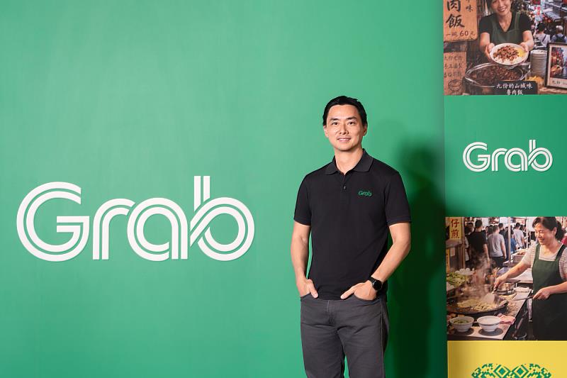 Grab發表支持台灣外送與商家夥伴收入的3大在地承諾