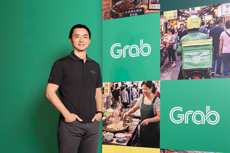 Grab集團營運董事總經理余偉騰表示,Grab會致力遵守台灣法律和監管要求,為台灣在地外送夥伴與商家夥伴創造永續且安穩的收入機會。