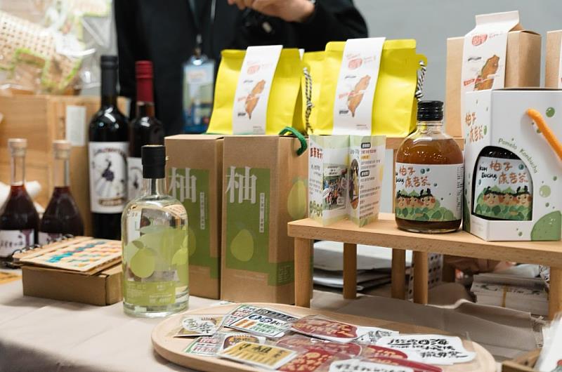 台灣地方創生工作促進會表示,地方職人與特色品牌擁有豐富且獨特的體驗內容,此次透過旅館通路導入,讓旅客一抵達就能找到真正在地的體驗選擇,實現地方與觀光產業共好。
