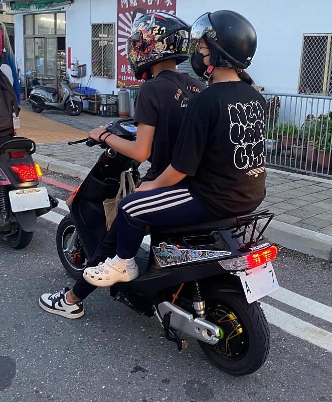 不用駕照雖方便 臺東縣警察局：還是務必要守規