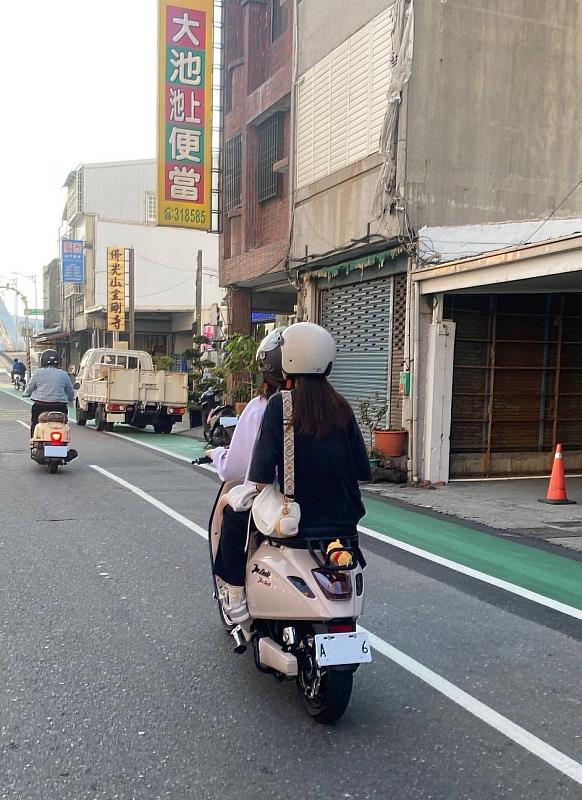不用駕照雖方便 臺東縣警察局：還是務必要守規