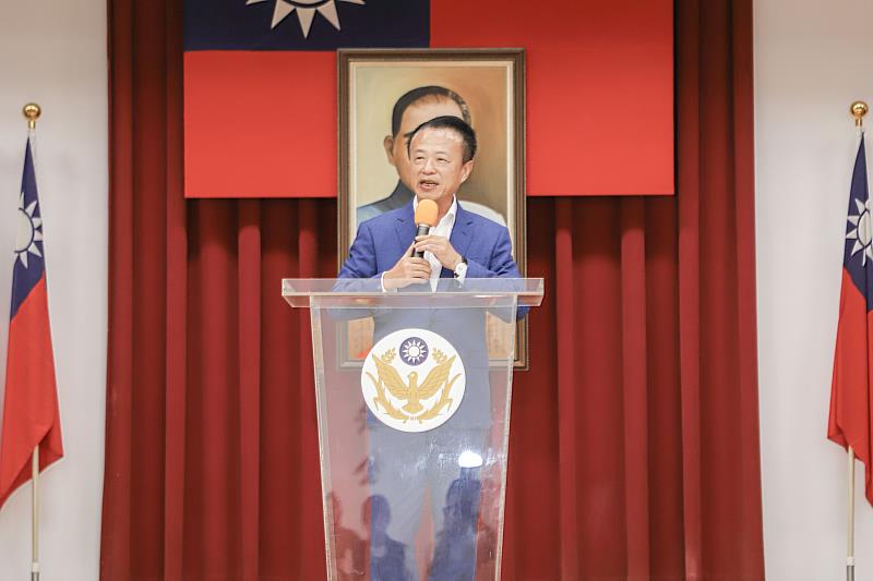 嘉義縣115年警察節慶祝活動