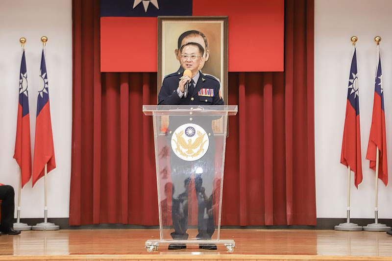 嘉義縣115年警察節慶祝活動