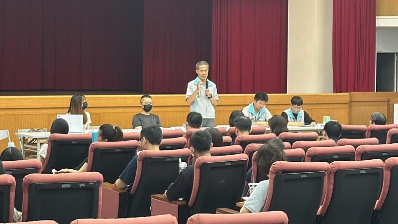 竹市府積極協調海棠牙醫診所矯正治療爭議 召開協商會維護消費者權益