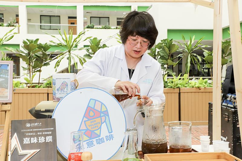 怕胖團、甜約翰要來了！布袋高跟鞋教堂夏日派對6月21日登場