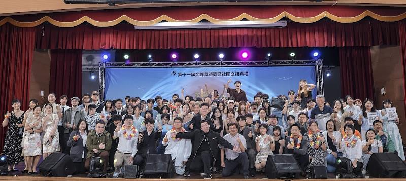 少子化下人文學科逆勢突圍 佛光大學申請入學7成學系全滿招
