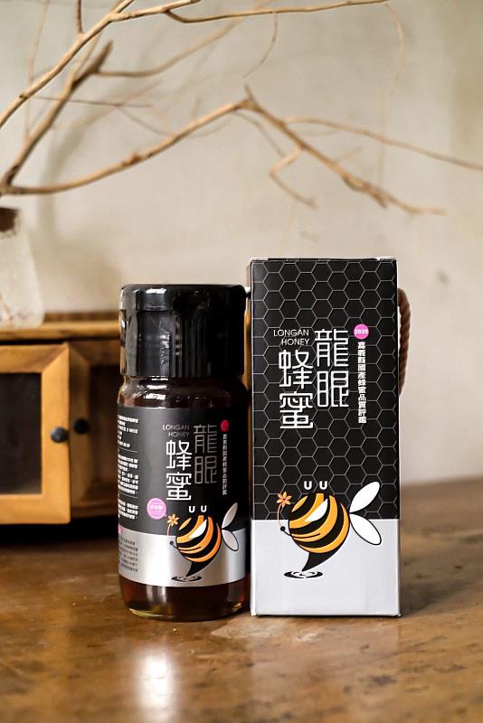 嘉義縣國產龍眼蜂蜜品質評鑑 5蜂農獲特等獎