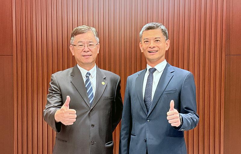凱基證券輔導 次世代先進封裝設備廠凌嘉科技登錄興櫃