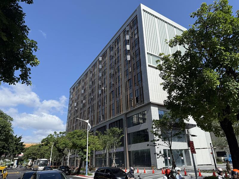 數據顯示,大同區圓山站西側公辦都更案周邊平均單價68.4萬元,較行政區均價低近1成。(房市示意圖)