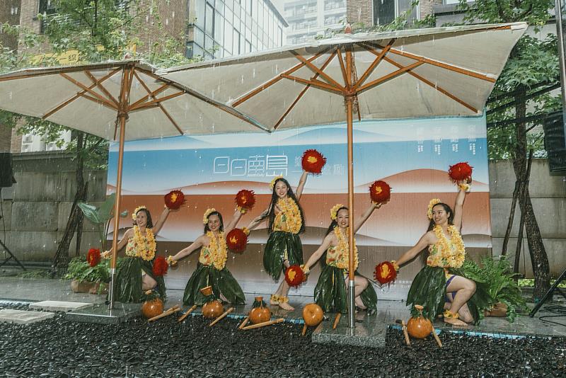 台東「日日南島」九大路線暑假啟航 6月底前預約享早鳥優惠