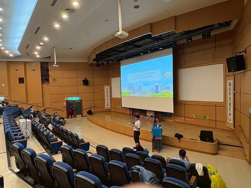 嘉義縣辦理藥事人員教育訓練，強化管制藥品管理與用藥安全-2
