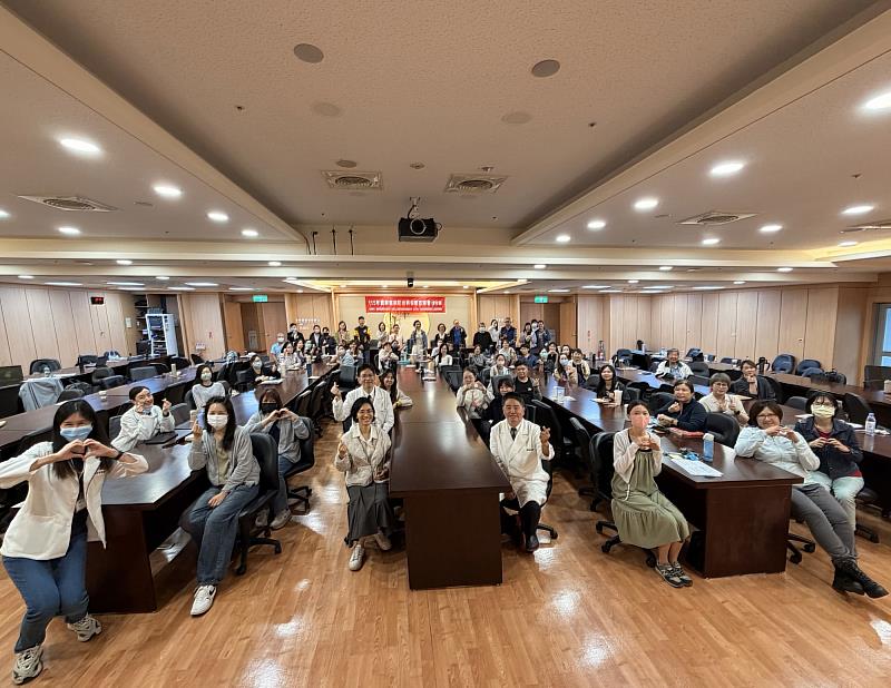 為提升東部地區職業傷病防治與勞工保護意識，花蓮慈濟醫院、勞動部職業安全衛生署、財團法人職業災害預防及重建中心攜手，舉辦「115年職業傷病防治與保護宣導會」。