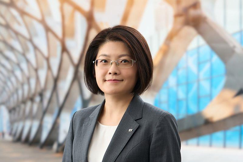 安永企業管理諮詢服務股份有限公司執行副總經理吳欣倫