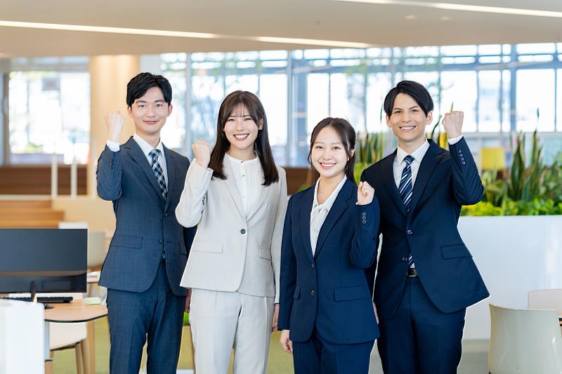 南山人壽特有業務制度及5大優勢，提供想創業者以較低風險達成夢想。