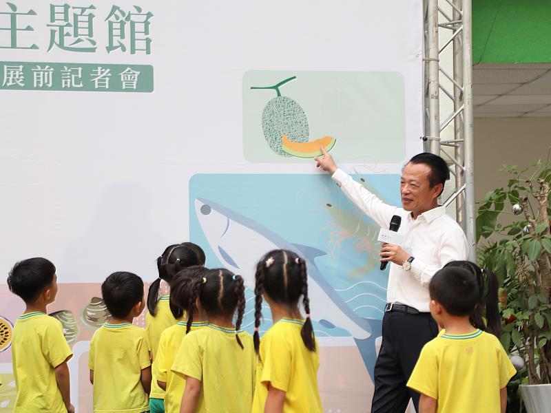 嘉義優鮮出征！18家業者前進2026台北國際食品展