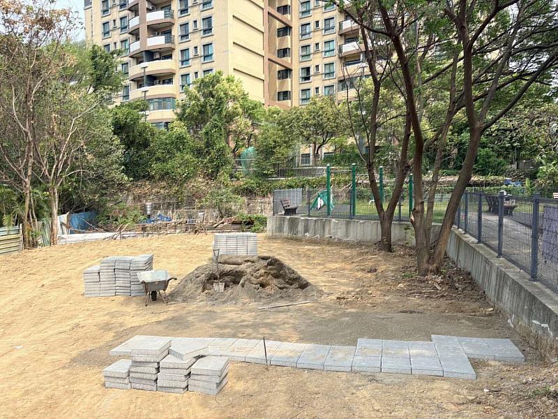 客雅里社規師實做。