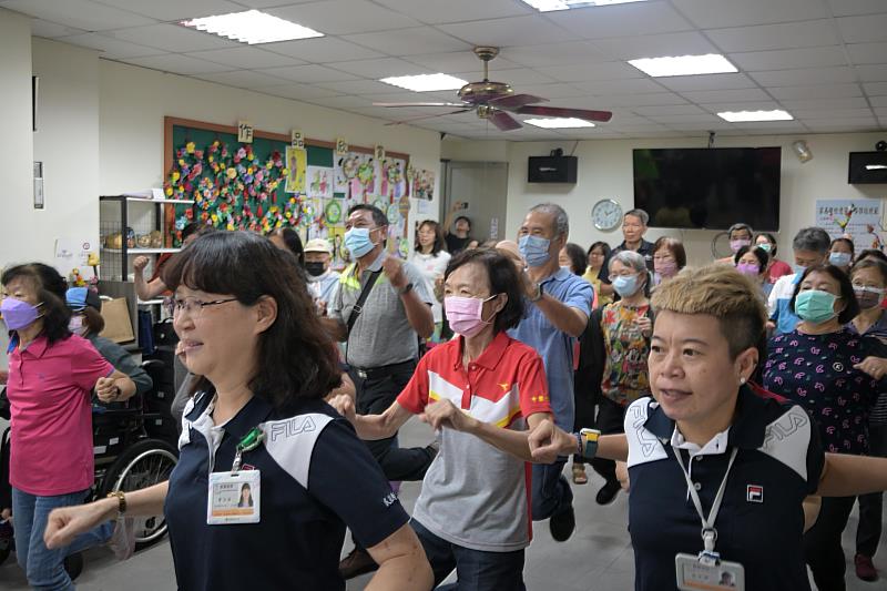 嘉縣端午佳節推「健康4撇步」 健康吃掌握健康指標!