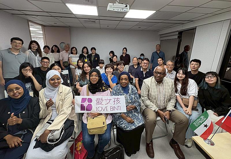 愛女孩國際關懷協會指出，此次交流不只是一次參訪，更是一場跨國、跨世代、跨專業的深度對話。未來將持續與索馬利蘭及東非夥伴合作，推動婦幼健康、月經教育、水資源建設與女性培力計畫，讓更多女孩與家庭擁有改變生命的機會。