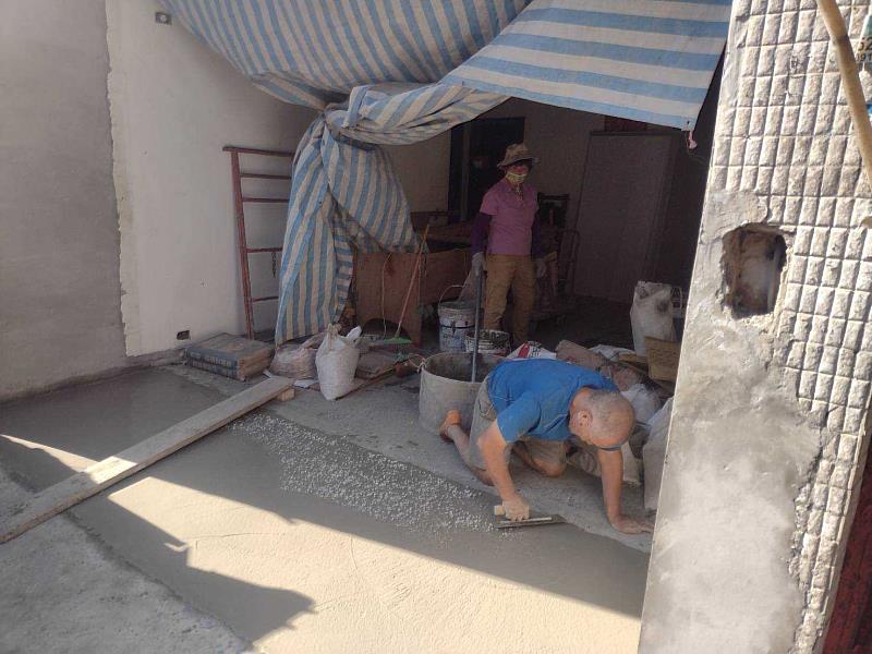 配合巡查作業路線加強稽查管制