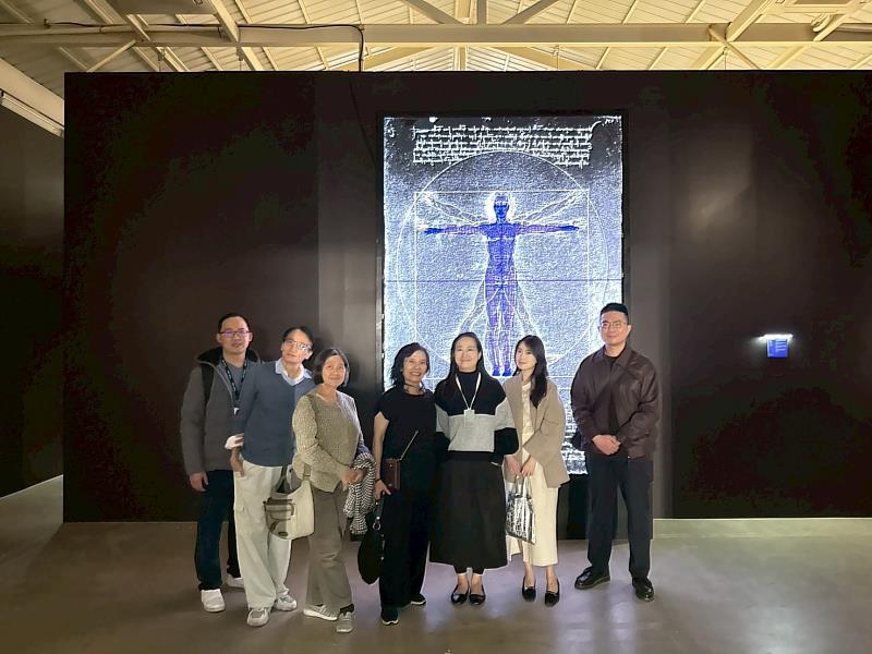 財團法人桃園市文化基金會提供