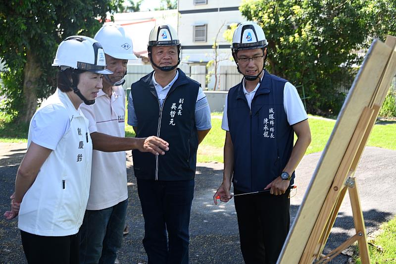 配合東博！台東極限運動公園「Pump Track 輪狀車賽道」7月3日起開放體驗