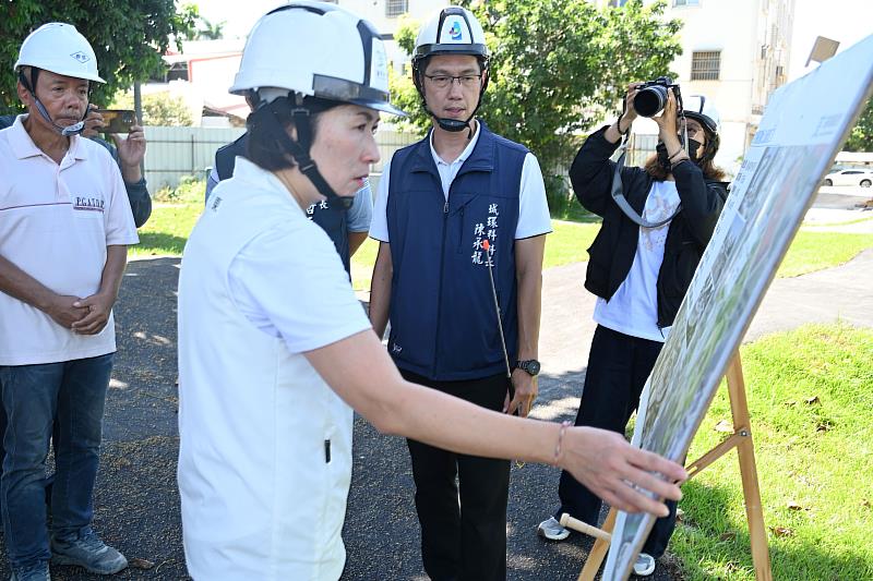 配合東博！台東極限運動公園「Pump Track 輪狀車賽道」7月3日起開放體驗