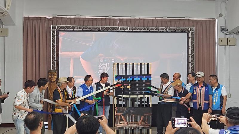 2026台東博覽會串聯縣內各族群152場部落祭儀活動記者會 歡迎國內外遊客到台東體驗