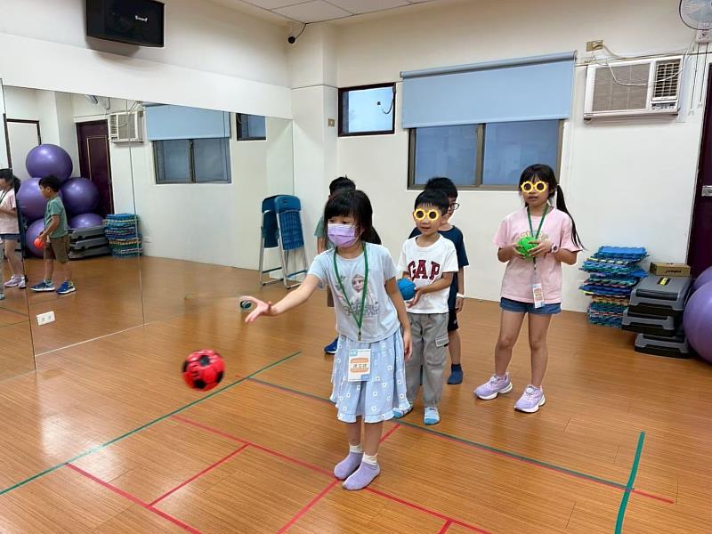 救國團終身學習中心7、8月新班開始招生，暑假熱門學習課程7月5日起陸續開課。