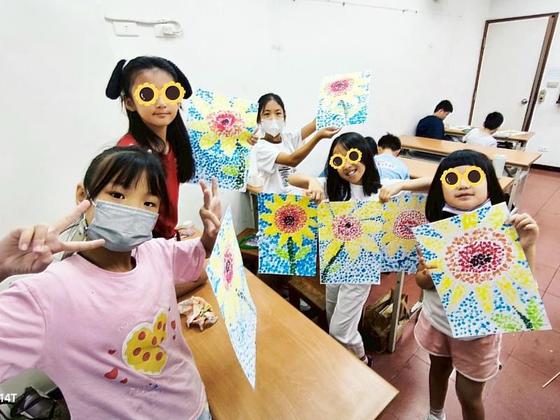 救國團終身學習中心7、8月新班開始招生，暑假熱門學習課程7月5日起陸續開課。