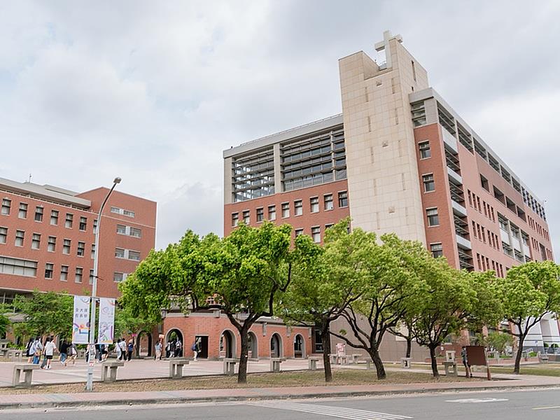 長榮大學THE Impact Rankings 2026全球排名躍升200名